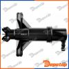 Gicleur de lave-phare gauche pour BMW | EDS-BM-001, 001-10-25679